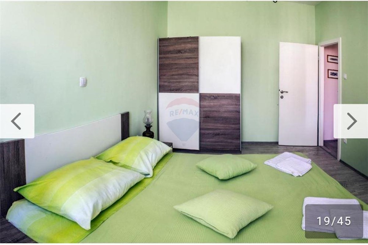 Apartment Zu verkaufen - SPLITSKO-DALMATINSKA SPLIT