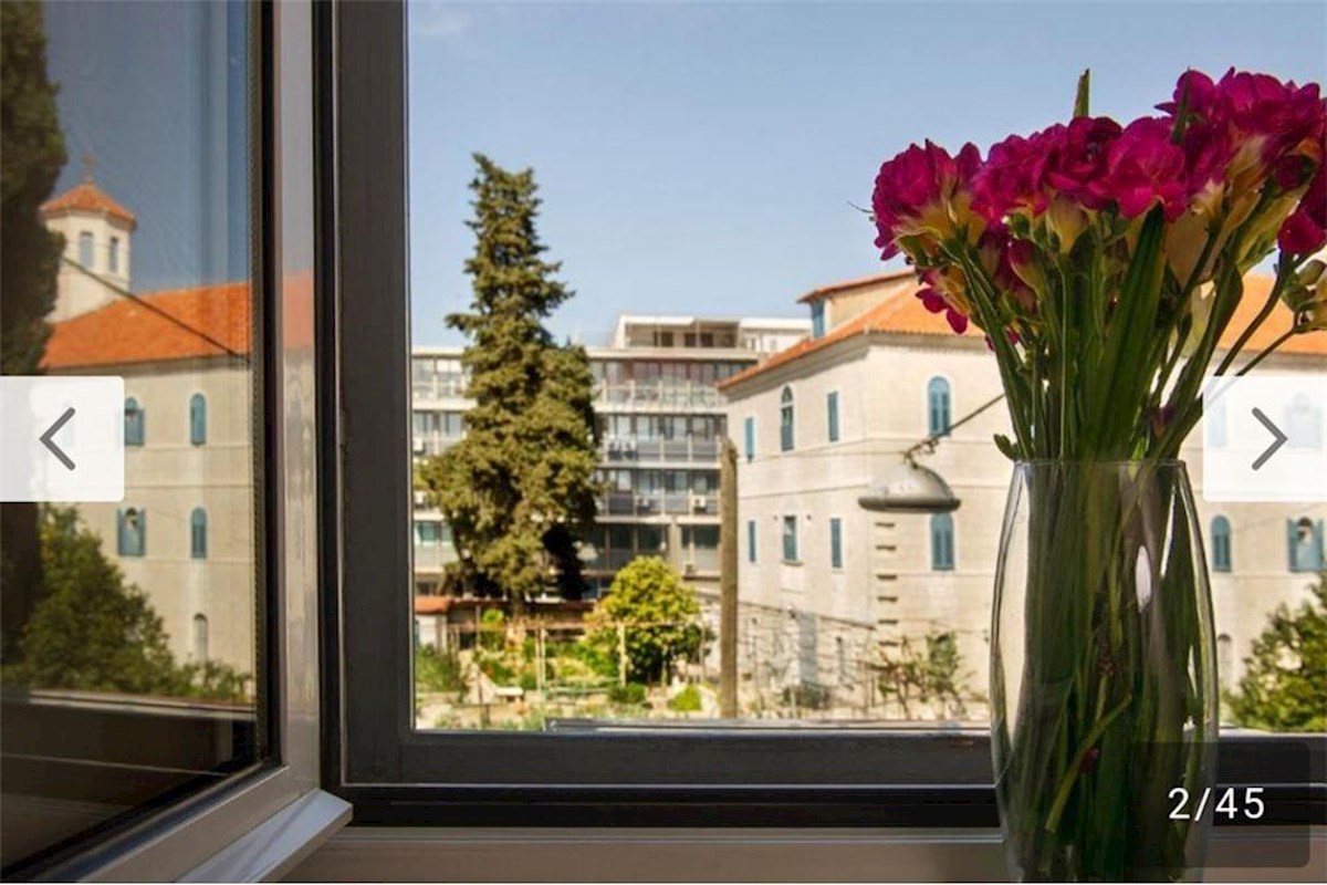 Apartmán Na prodej - SPLITSKO-DALMATINSKA SPLIT