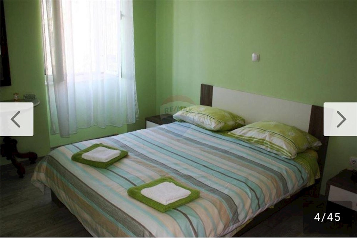 Apartment Zu verkaufen - SPLITSKO-DALMATINSKA SPLIT