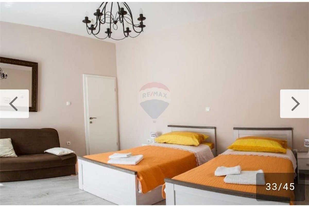 Apartmán Na prodej - SPLITSKO-DALMATINSKA SPLIT