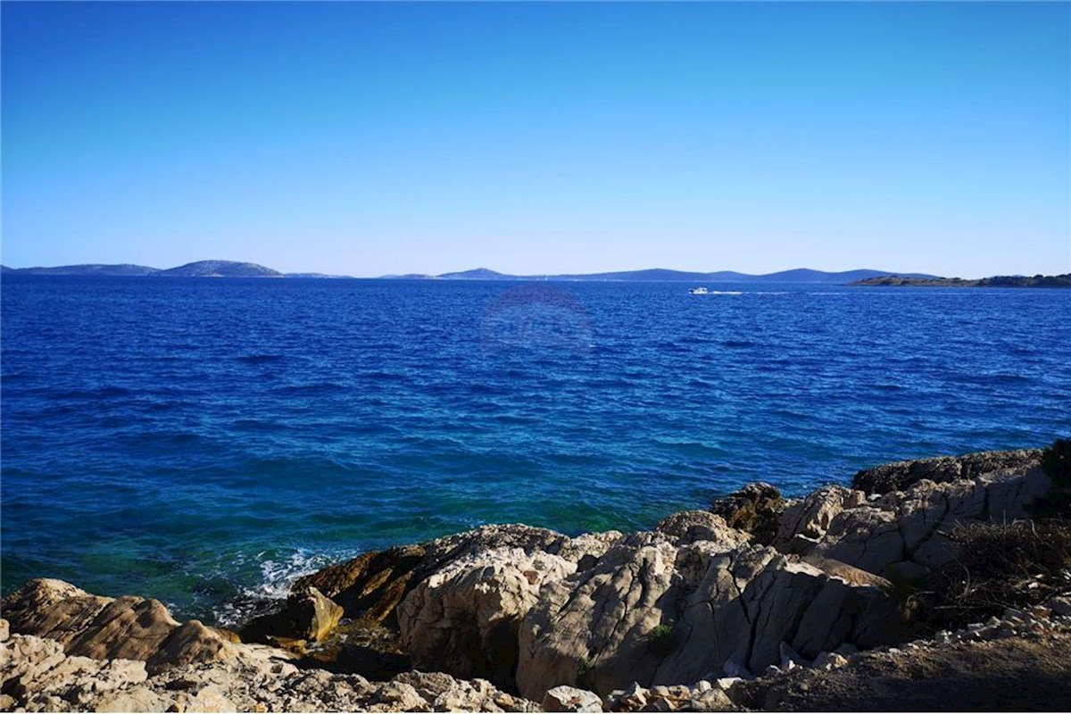 Land For sale - SPLITSKO-DALMATINSKA MARINA