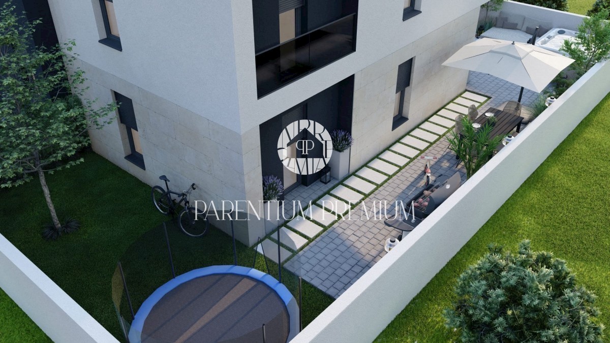 Flat For sale - ISTARSKA PULA