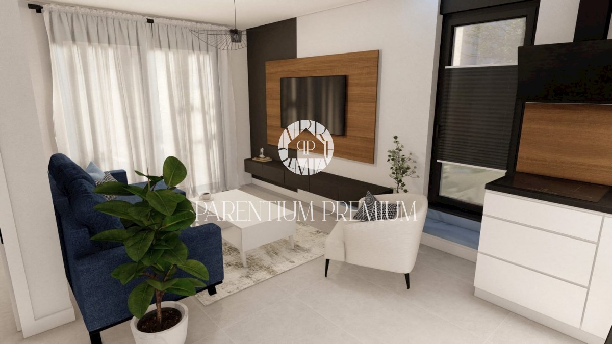 Flat For sale - ISTARSKA PULA