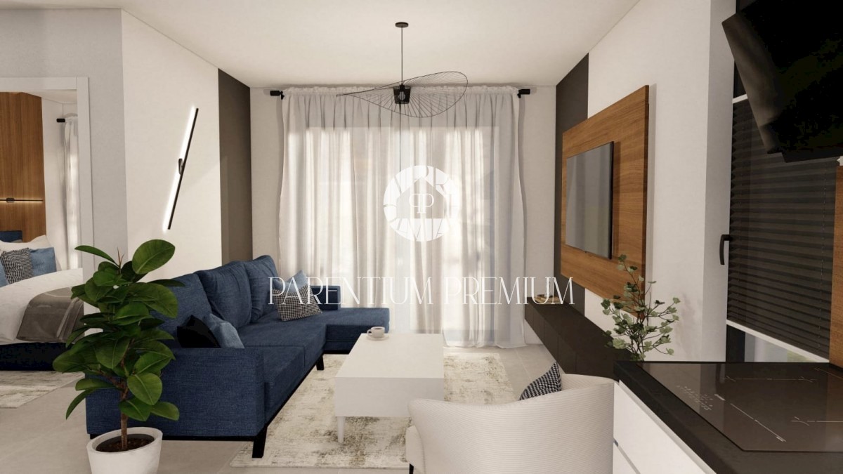 Flat For sale - ISTARSKA PULA