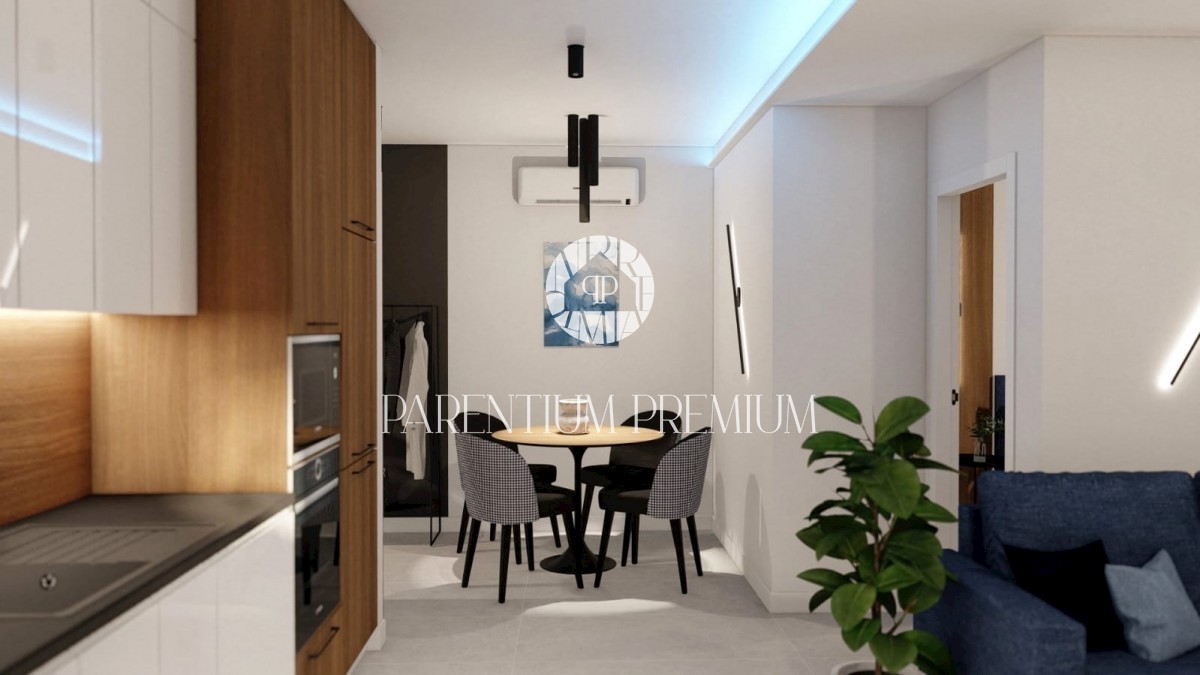 Flat For sale - ISTARSKA PULA