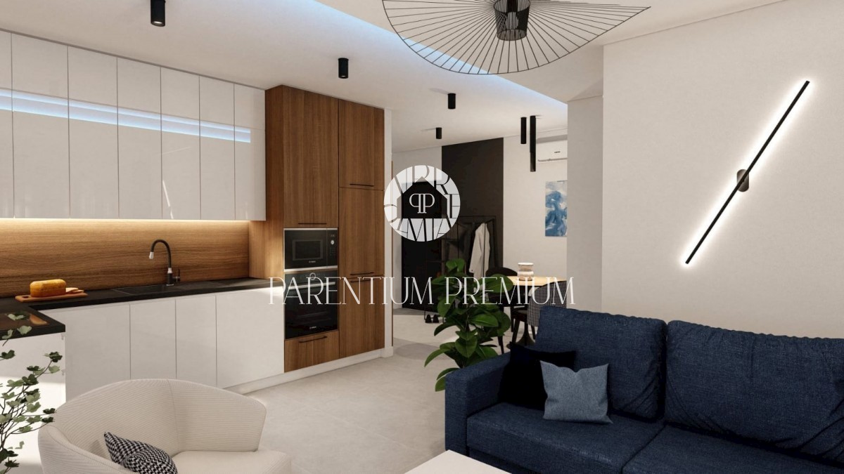 Flat For sale - ISTARSKA PULA