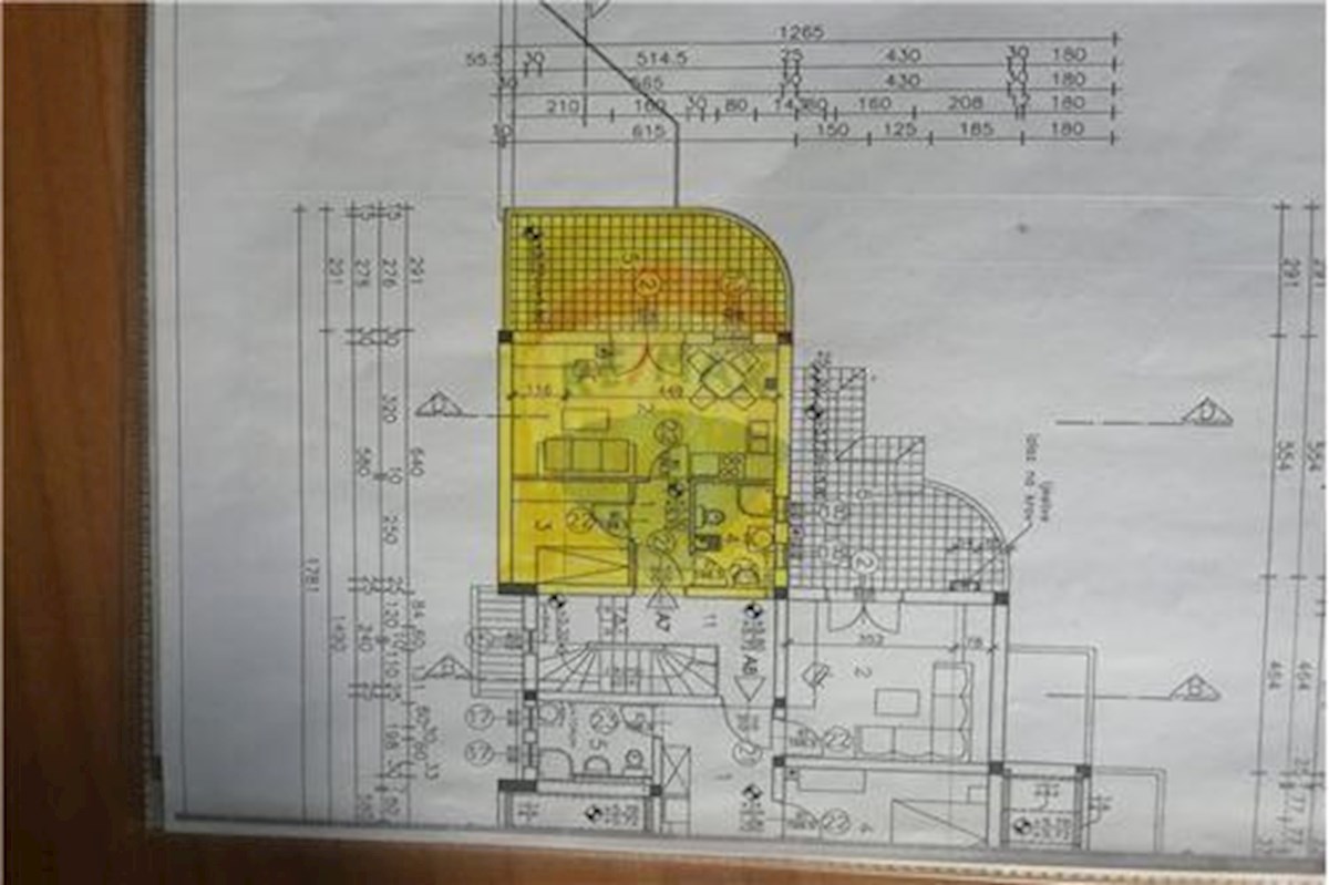 Apartment Zu verkaufen - LIČKO-SENJSKA NOVALJA