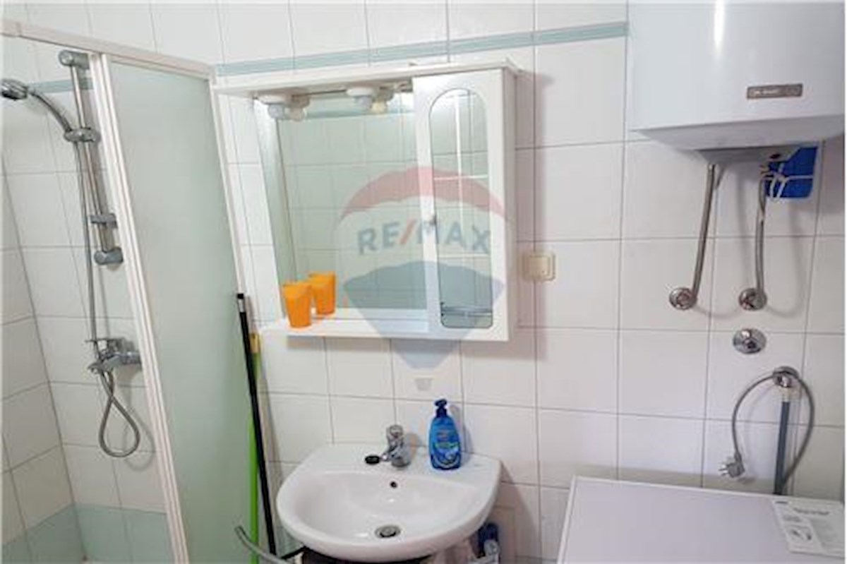 Apartmán Na prodej - LIČKO-SENJSKA NOVALJA