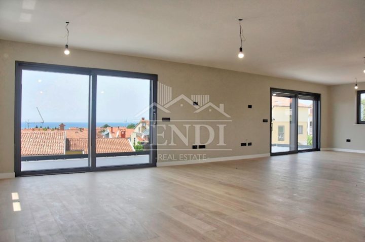 Flat for sale – Antonci