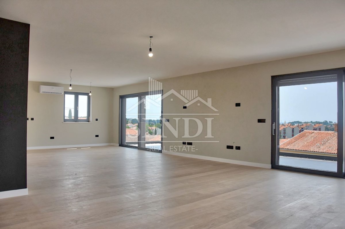 Flat For sale - ISTARSKA POREČ