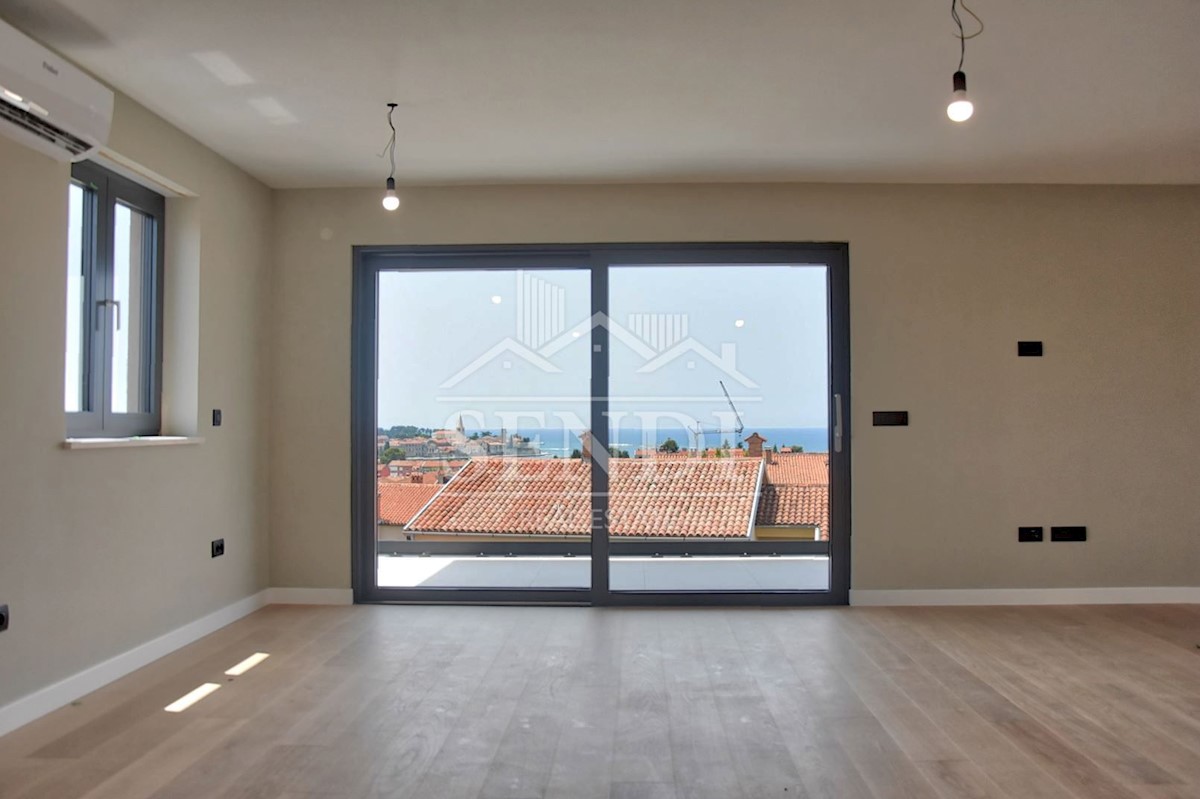 Flat For sale - ISTARSKA POREČ