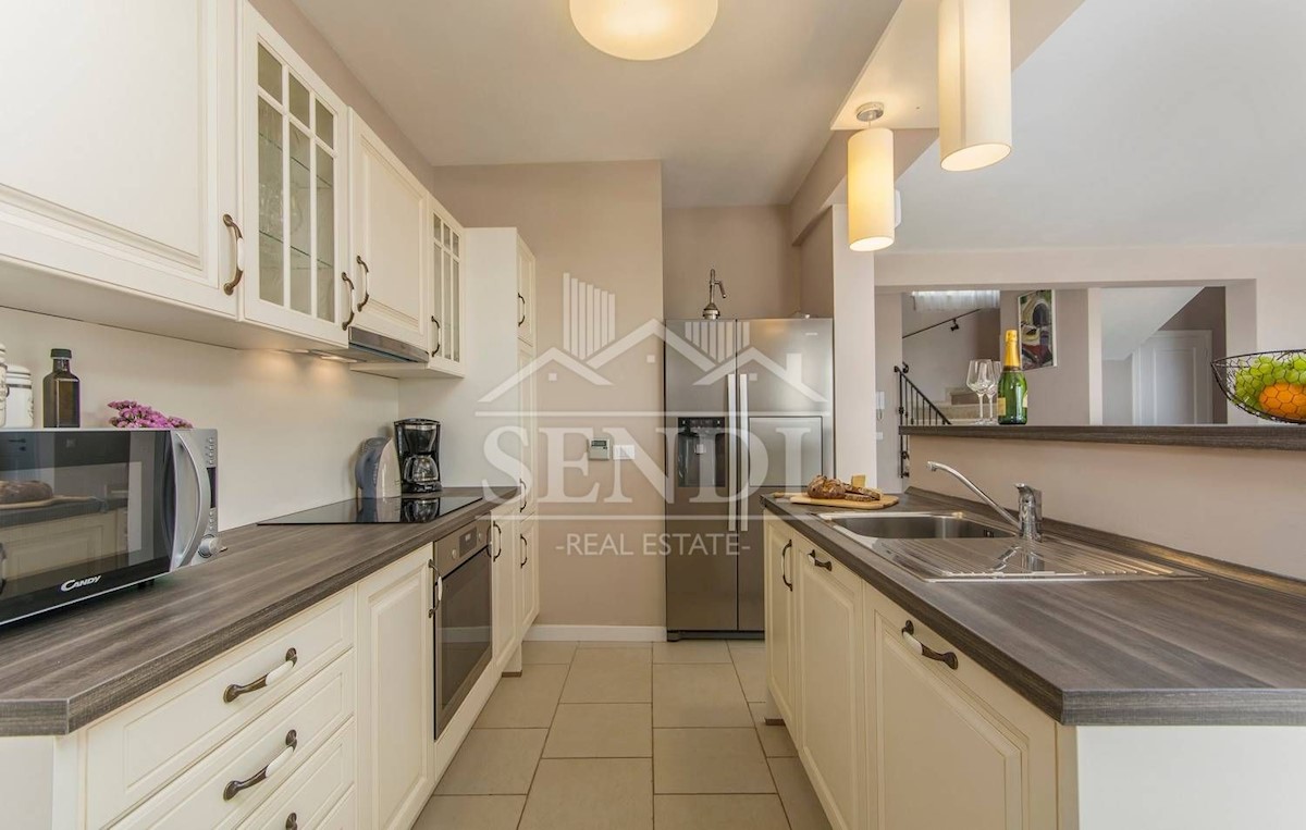 House For sale - ISTARSKA VIŠNJAN