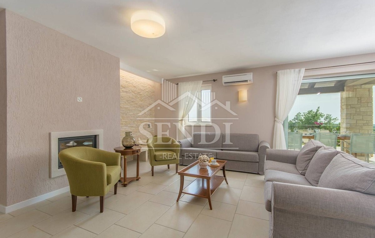 House For sale - ISTARSKA VIŠNJAN