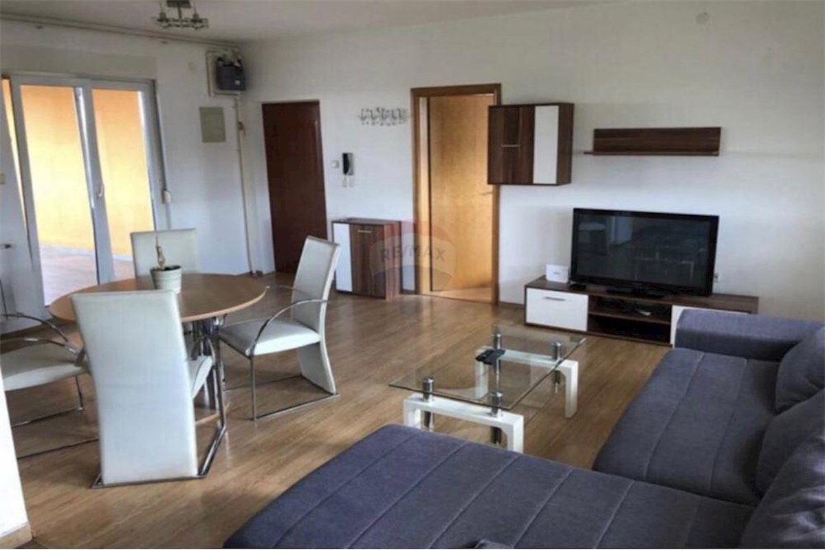 Apartmán Na predaj - GRAD ZAGREB ZAGREB