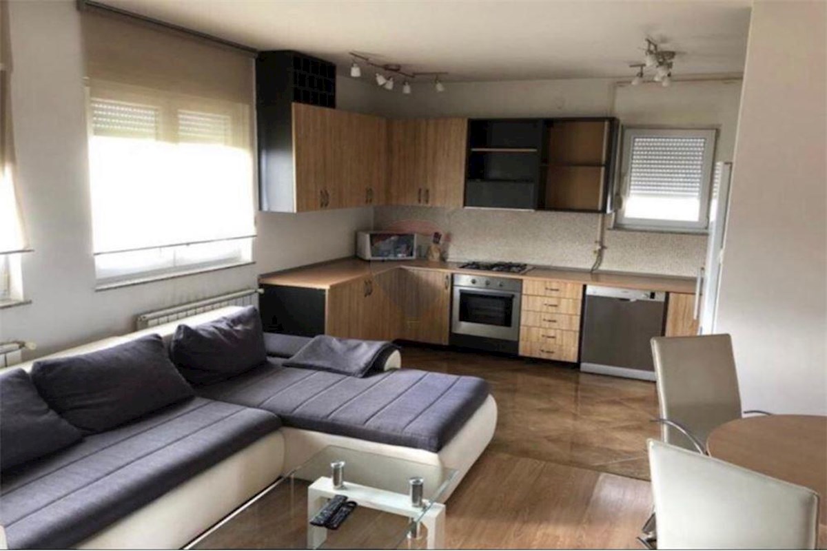 Apartmán Na prodej - GRAD ZAGREB ZAGREB