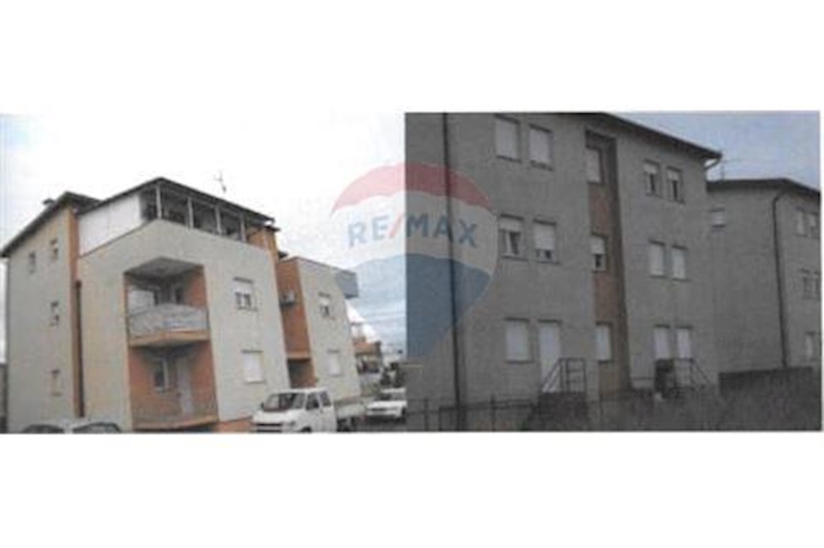 Flat For sale - GRAD ZAGREB ZAGREB