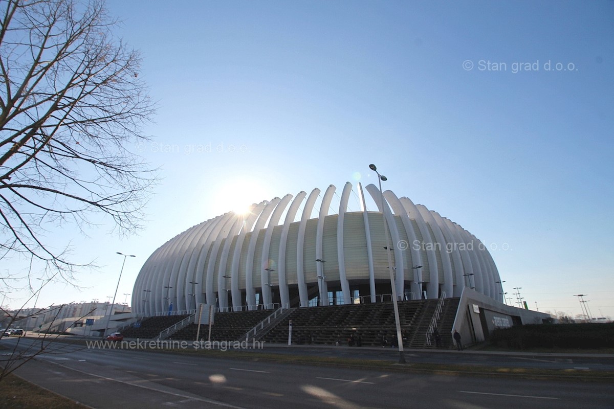 Stan Na prodaju - GRAD ZAGREB ZAGREB