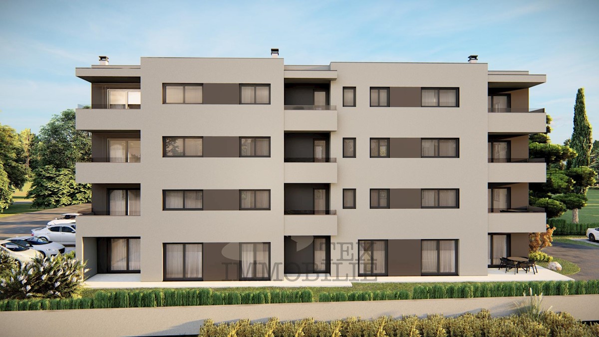 Flat For sale - Istarska Tar-vabriga - foto 4/5