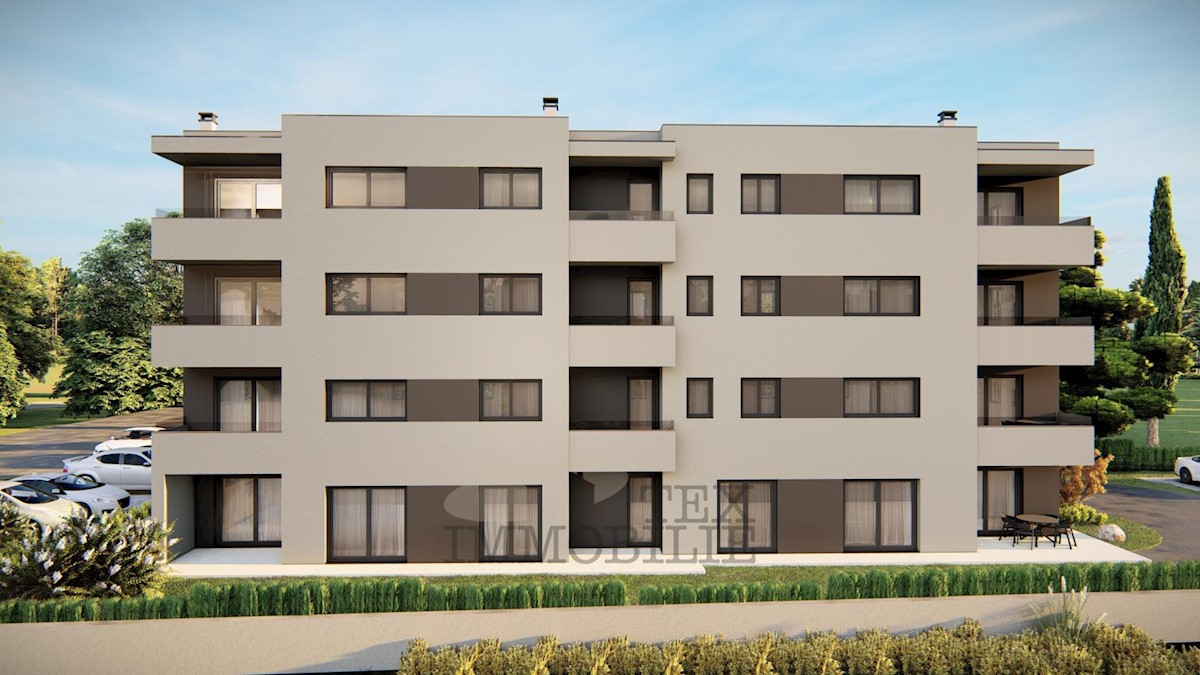 Apartmán Na predaj - ISTARSKA TAR-VABRIGA