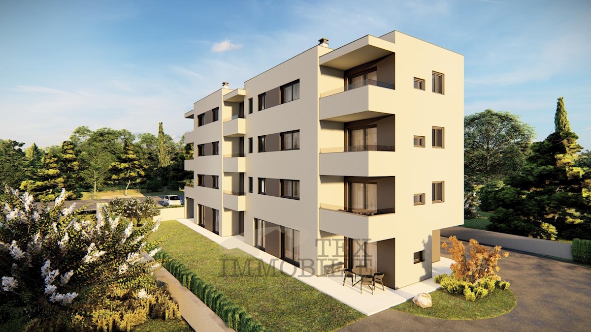 Apartmán Na predaj - ISTARSKA TAR-VABRIGA