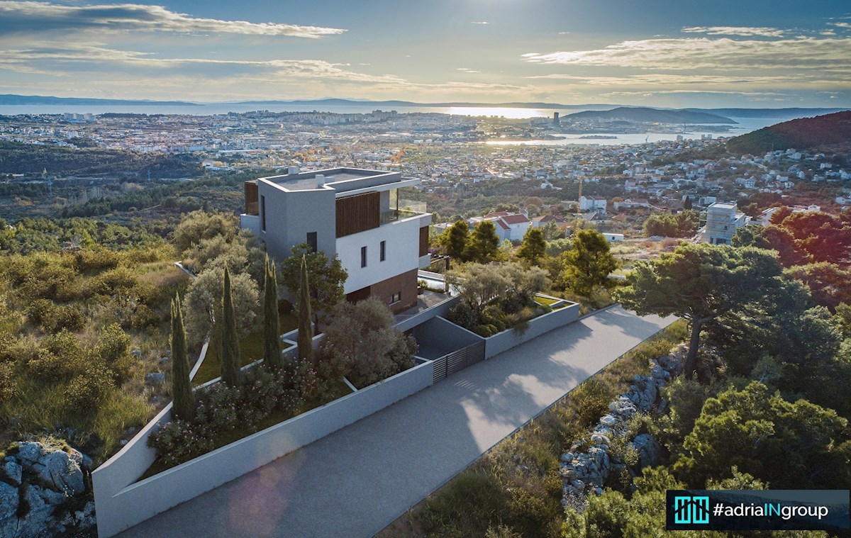 Haus Zu verkaufen - SPLITSKO-DALMATINSKA SPLIT