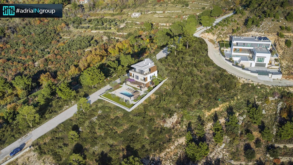 Dům Na prodej - SPLITSKO-DALMATINSKA KLIS