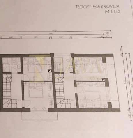 Parcela Naprodaj - Primorsko-goranska Fužine - foto 3/3