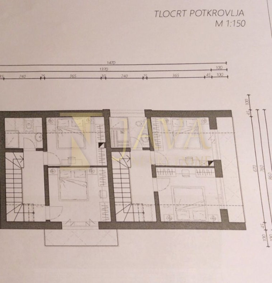 Parcela Naprodaj - PRIMORSKO-GORANSKA Fužine