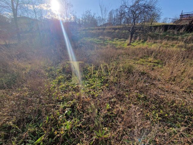 Land for sale 2200 m² – Marčelji