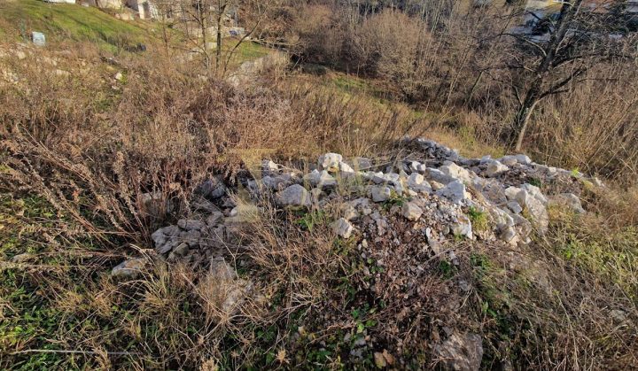 Działka Na sprzedaż - Primorsko-goranska Viškovo - foto 2/2
