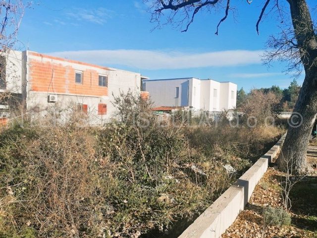 Land For sale - šibensko-kninska šibenik - foto 3/4