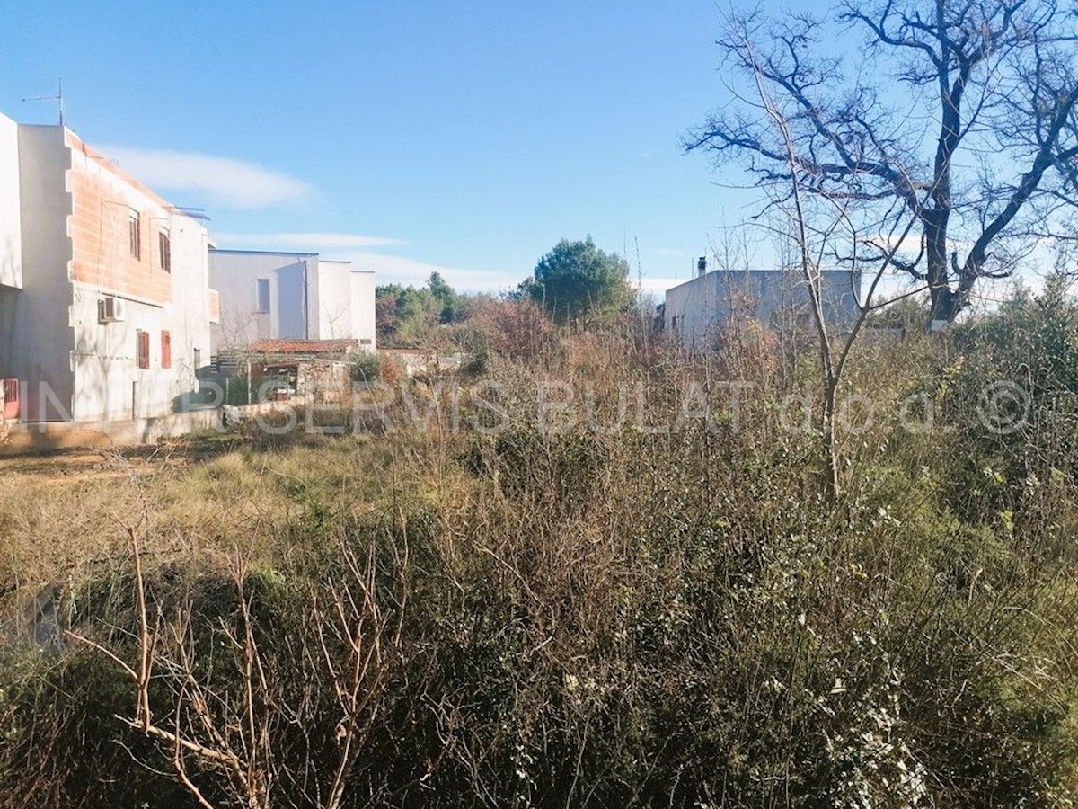 Parcela Na predaj - ŠIBENSKO-KNINSKA ŠIBENIK