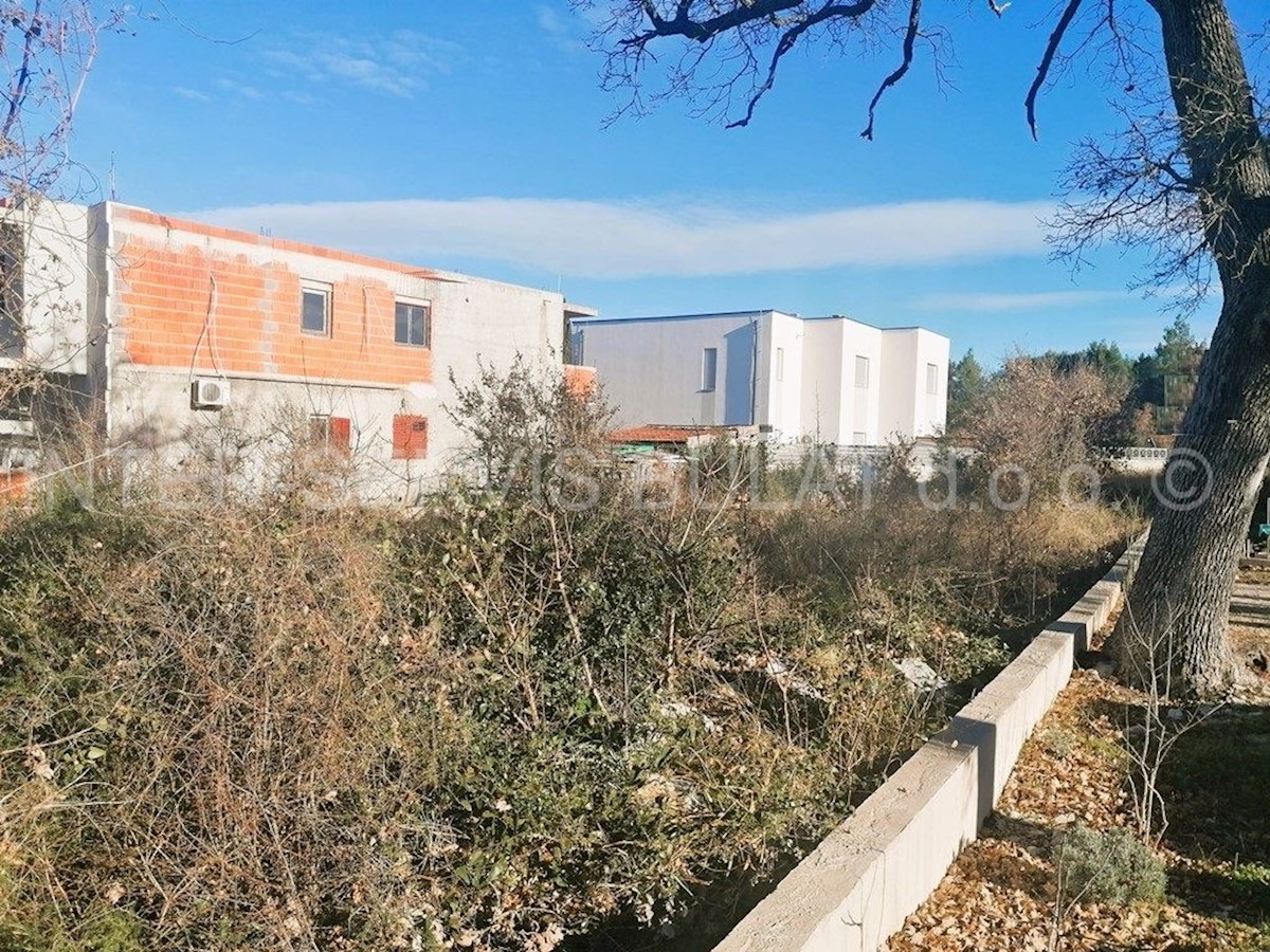 Parcela Na predaj - ŠIBENSKO-KNINSKA ŠIBENIK
