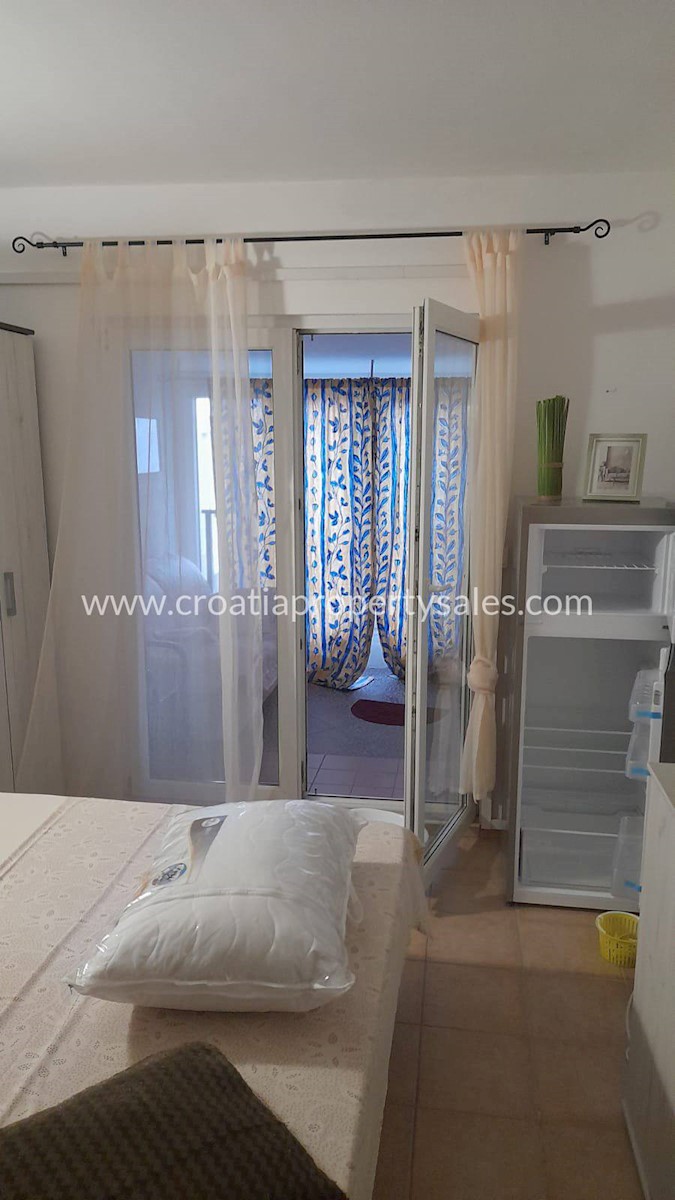 Apartmán Na predaj - SPLITSKO-DALMATINSKA ŠOLTA