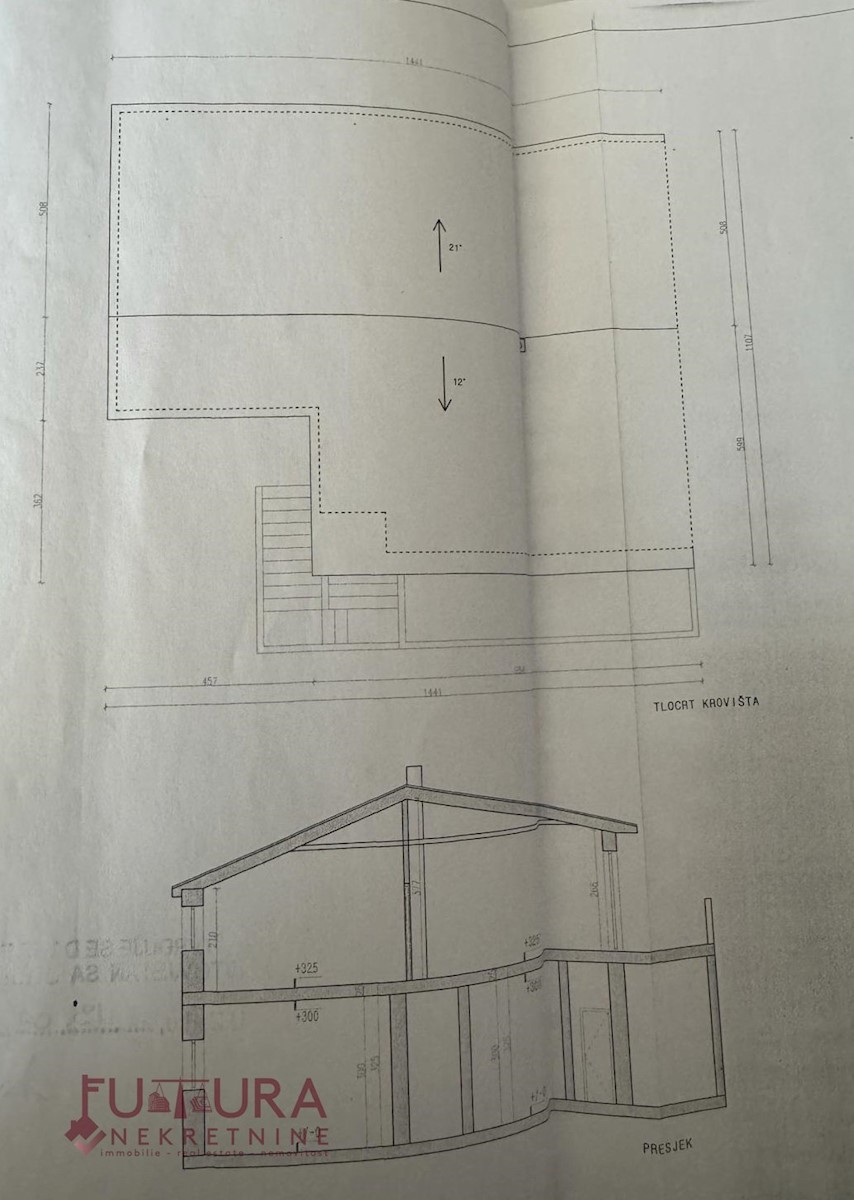 Haus Zu verkaufen - ZADARSKA ZADAR