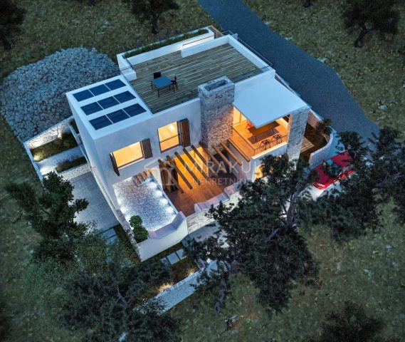 Dom na predaj 257 m² – Jezera