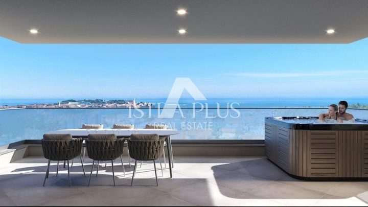 Appartement À vendre - Istarska Poreč - foto 3/8