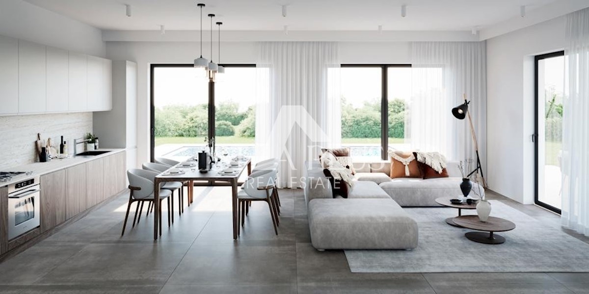 Apartmán Na prodej - Istarska Poreč - foto 2/7