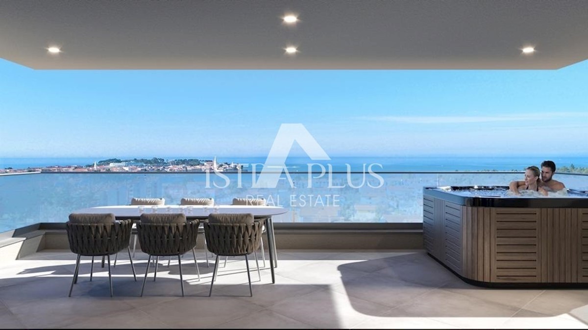 Apartmán Na prodej - Istarska Poreč - foto 3/7