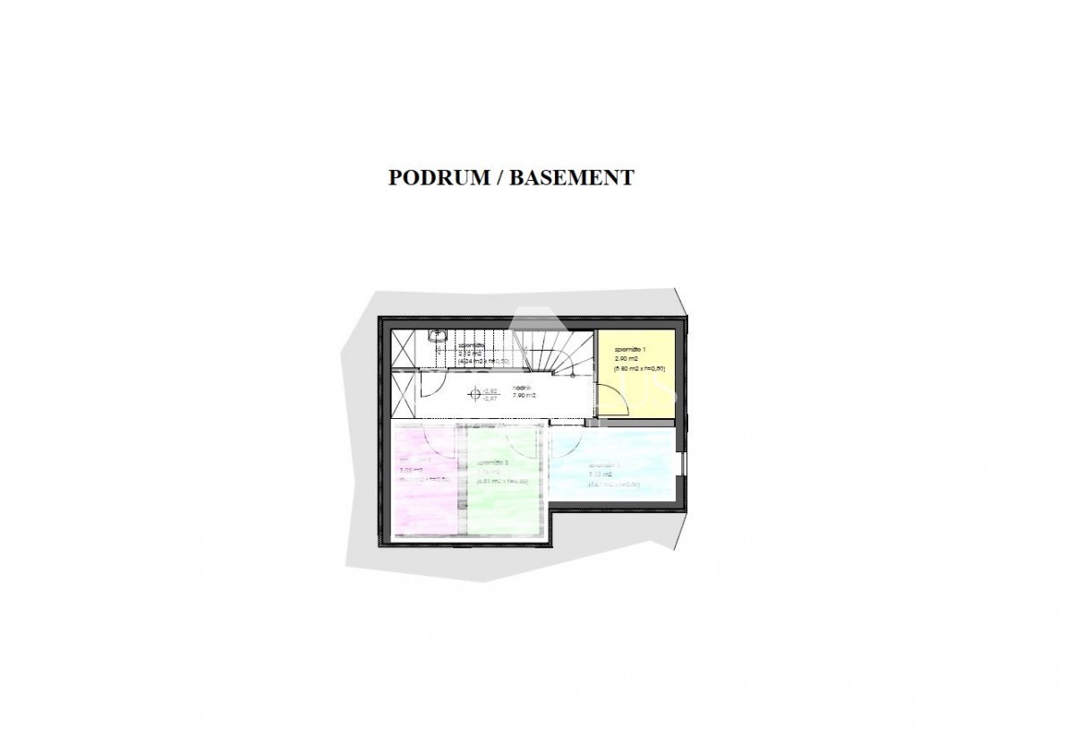 Appartement À vendre - ISTARSKA Poreč
