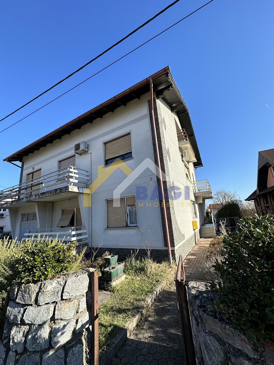 House For rent RAKITJE