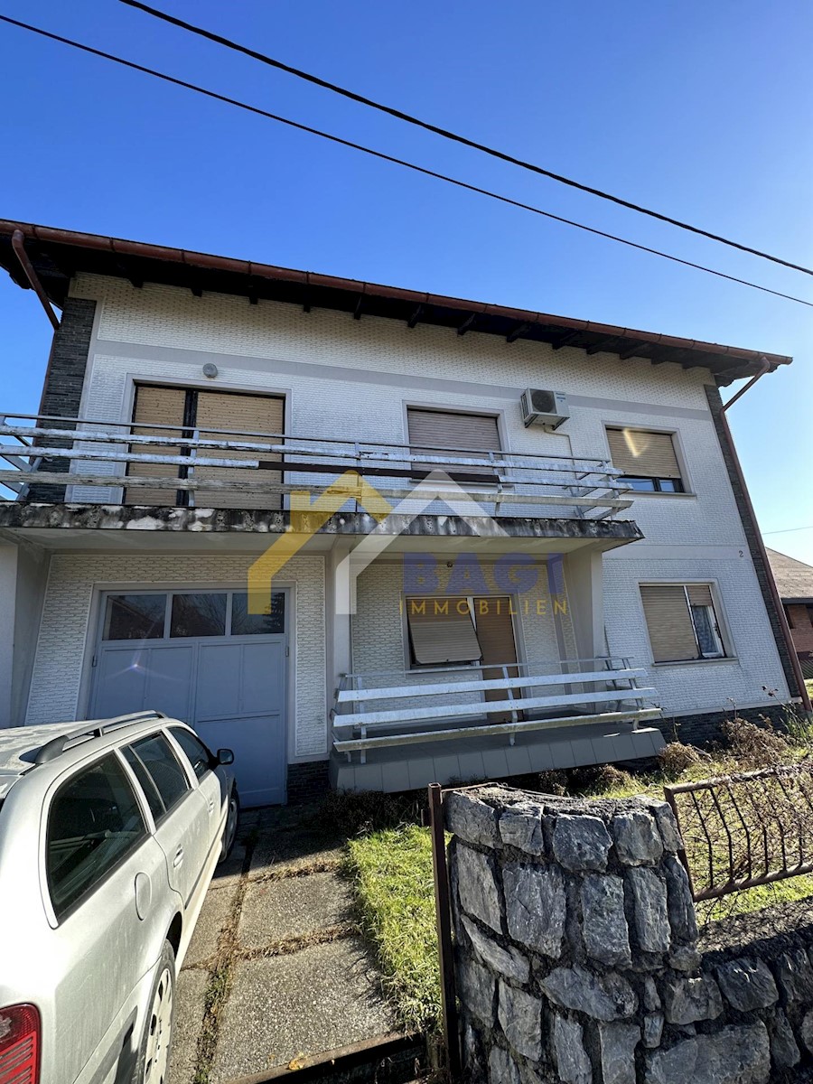 Maison À louer - ZAGREBAČKA SVETA NEDELJA