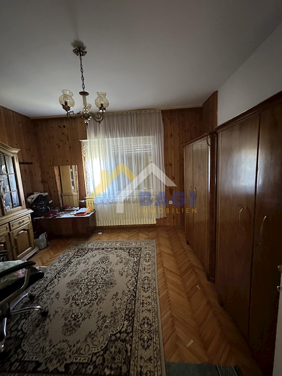 House For rent - ZAGREBAČKA SVETA NEDELJA