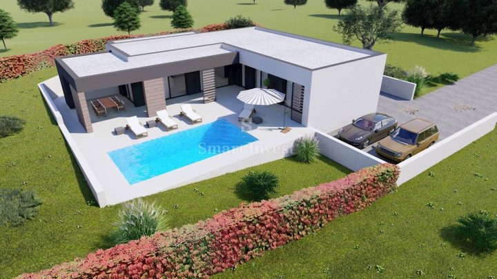 Grundstück zu verkaufen 939 m² – Labin