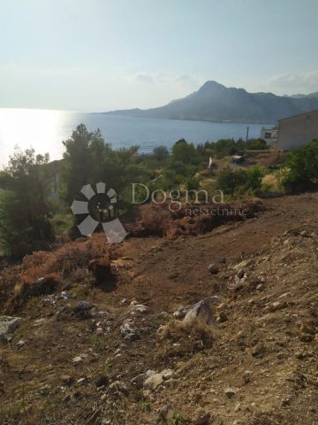 Land For sale - Splitsko-dalmatinska Omiš - foto 2/3