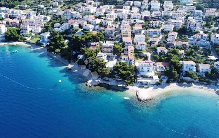 Terreno In vendita - Splitsko-dalmatinska Omiš - foto 4/4
