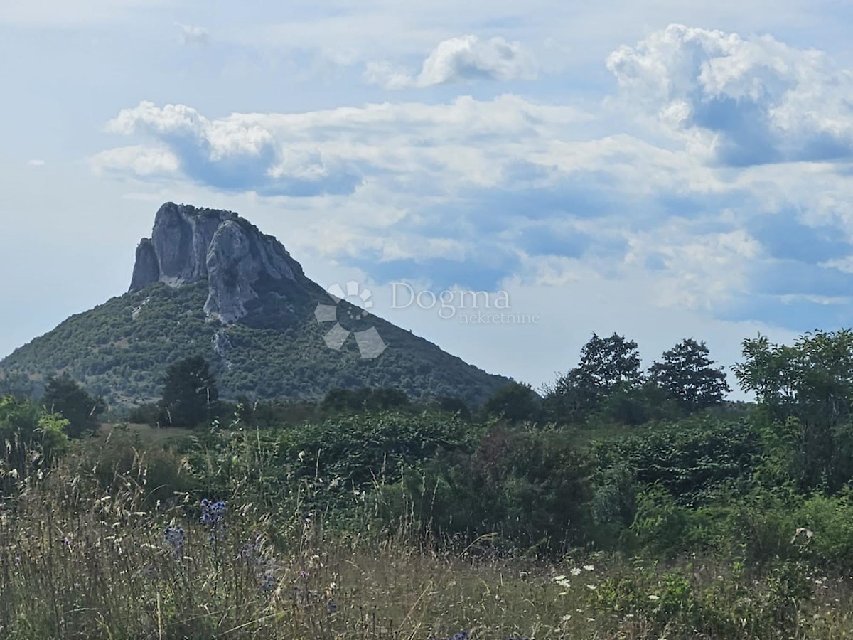 Terreno In vendita - LIČKO-SENJSKA LOVINAC