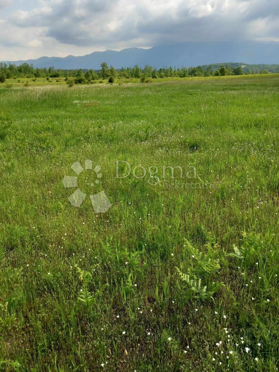 Terreno In vendita - LIČKO-SENJSKA LOVINAC