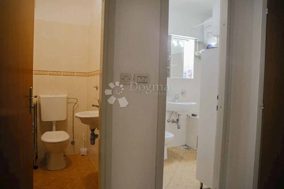 Apartma Na predaj - SPLITSKO-DALMATINSKA SPLIT