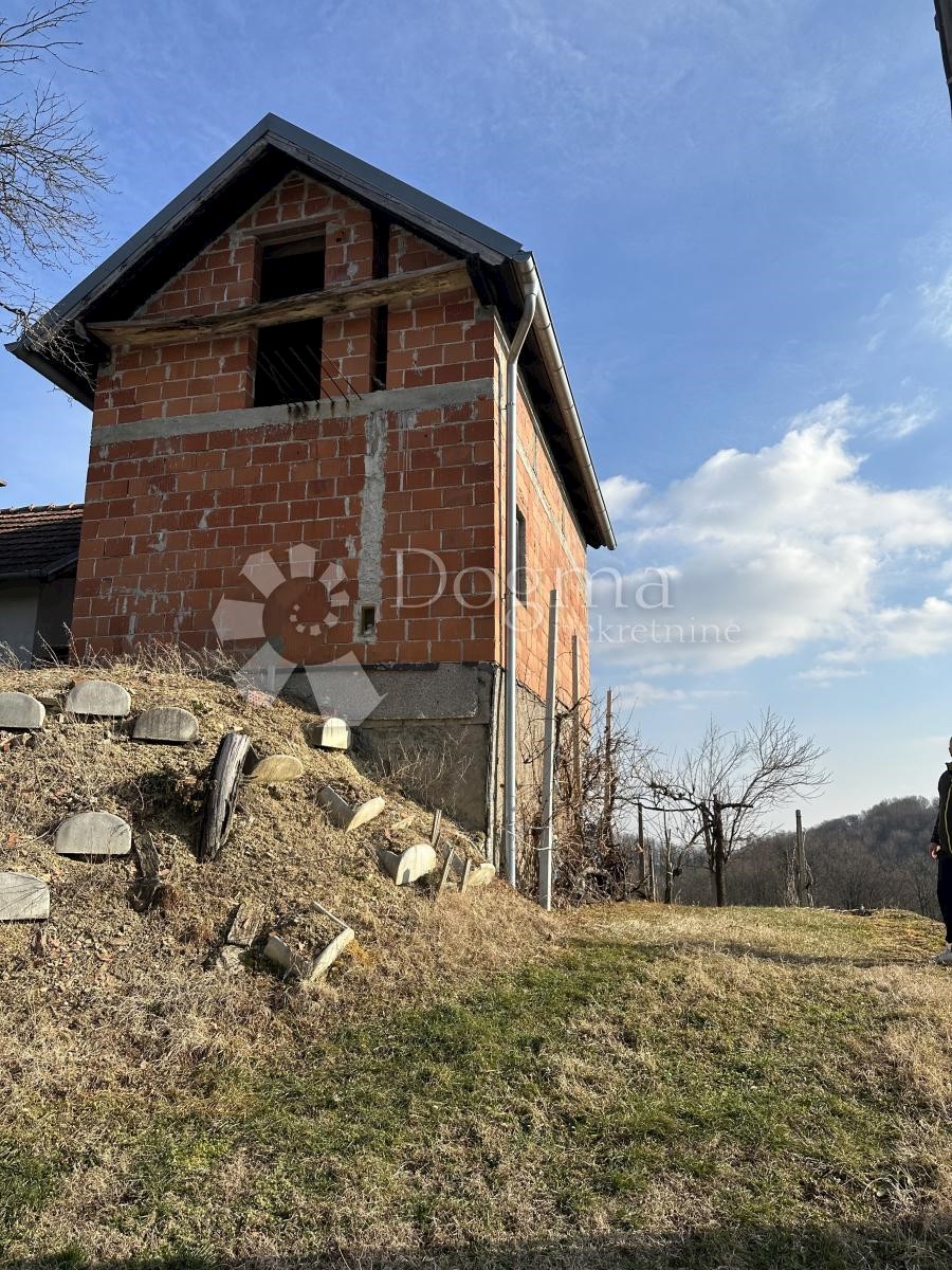 Casa In vendita - VARAŽDINSKA CESTICA